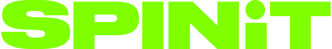 logo Spinit casino